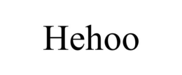 HEHOO trademark