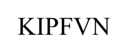 KIPFVN trademark
