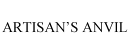 ARTISAN'S ANVIL trademark
