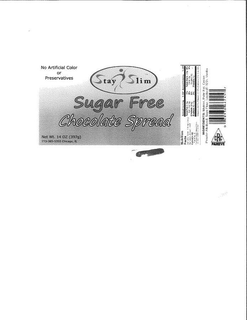 STAY SLIM trademark