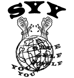 SYY SAVE YOURSELF YOURSELF trademark