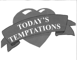 TODAY'S TEMPTATIONS trademark
