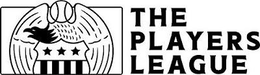 THE PLAYERS LEAGUE trademark