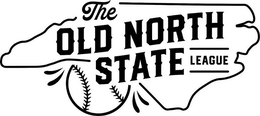 THE OLD NORTH STATE LEAGUE trademark