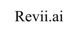 REVII.AI trademark