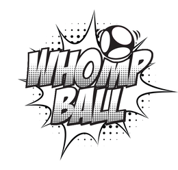 WHOMP BALL trademark