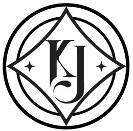 KJ trademark