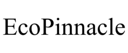 ECOPINNACLE trademark