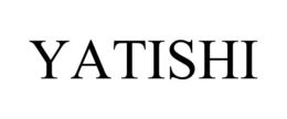 YATISHI trademark