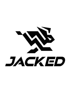 JACKED trademark