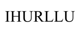 IHURLLU trademark