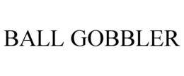BALL GOBBLER trademark