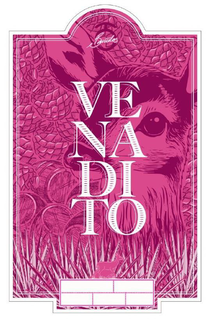 BAÑUELOS VENADITO trademark