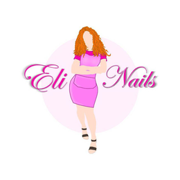 ELI NAILS trademark
