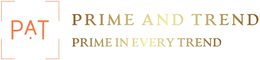 PRIME AND TREND PRIME IN EVERY TREND PAT trademark