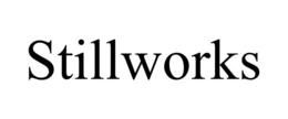 STILLWORKS trademark