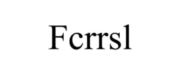 FCRRSL trademark