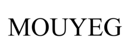 MOUYEG trademark