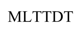 MLTTDT trademark
