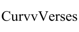 CURVVVERSES trademark