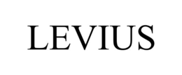 LEVIUS trademark