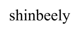 SHINBEELY trademark