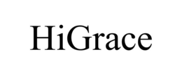 HIGRACE trademark