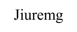 JIUREMG trademark