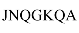 JNQGKQA trademark