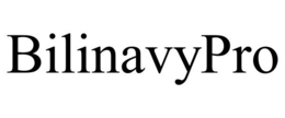BILINAVYPRO trademark