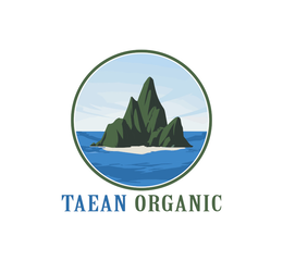 TAEAN ORGANIC trademark