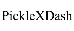 PICKLEXDASH trademark