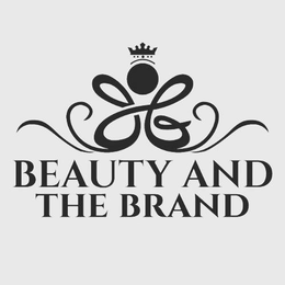 B B BEAUTY AND THE BRAND trademark