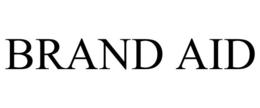 BRAND AID trademark