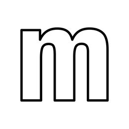 M trademark