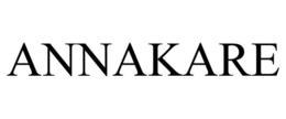 ANNAKARE trademark