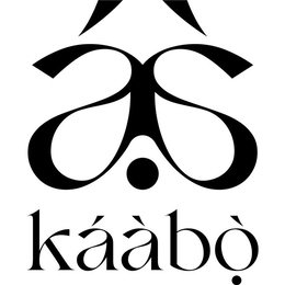 KÁÁBO trademark