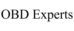 OBD EXPERTS trademark