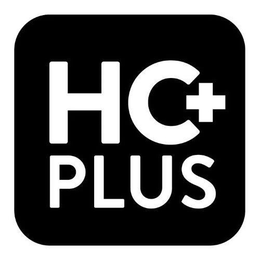 HC+ PLUS trademark