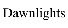 DAWNLIGHTS trademark