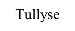 TULLYSE trademark