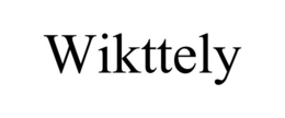 WIKTTELY trademark