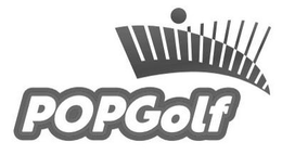 POPGOLF trademark