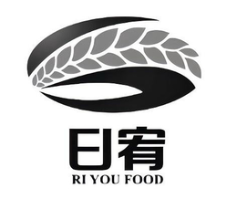 RI YOU FOOD trademark