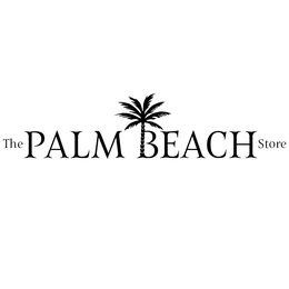 THE PALM BEACH STORE trademark
