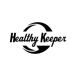 HEALTHY KEEPER trademark