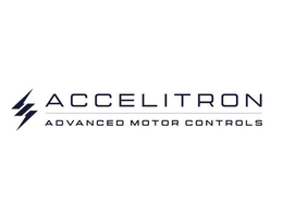 ACCELITRON ADVANCED MOTOR CONTROLS trademark