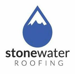 STONEWATER ROOFING trademark