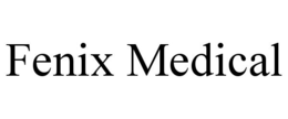 FENIX MEDICAL trademark