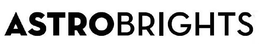 ASTROBRIGHTS trademark
